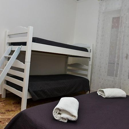 Amaryllis Apartments 巴格里亚 外观 照片
