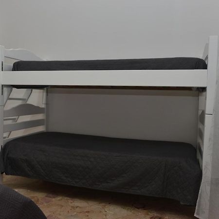 Amaryllis Apartments 巴格里亚 外观 照片